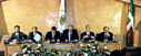 Pleno solemne e itinerante de 1992 en Zumarraga