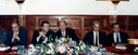 Pleno solemne e itinerante de 1993 en Azkoitia