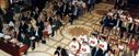 Pleno solemne e itinerante de 2002 en Donostia-San Sebastin