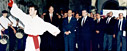 1993ko Osoko Bilkura solemne eta ibiltaria, Azkoitian
