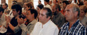 Pleno solemne e itinerante de 2000 en Oiartzun