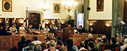 Pleno solemne e itinerante de 2001 en Arrasate