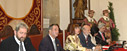 Pleno solemne e itinerante de 2006 en Errenteria