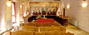 Salón de plenos del ayuntamiento de Errenteria (2006)
