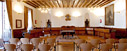 Salón de plenos del ayuntamiento de Ordizia (2006)