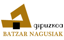 gipuzkoa - BATZAR NAGUSIAK