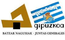 gipuzkoa - BATZAR NAGUSIAK