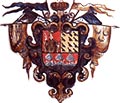 Antiguo escudo de Gipuzkoa