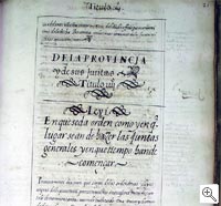 'Recopilacin de Leyes y ordenanzas de la M.N y M.L. Provincia de Gipuzkoa', 'Recopilaciones de Zarategi y Cruzat' izenarekin ezaguntzen den Foru koadernoa.