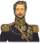General Thouvenot