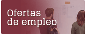 Ofertas de empleo