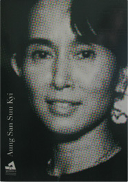 Aung San Suu Kyi