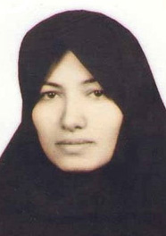 Sakineh Mohammadi