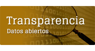 Transparencia - Datos abiertos